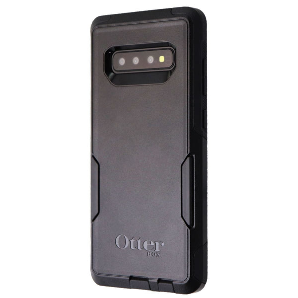 OtterBox Commuter Series Case for Samsung Galaxy S10+ (Plus) - Black
