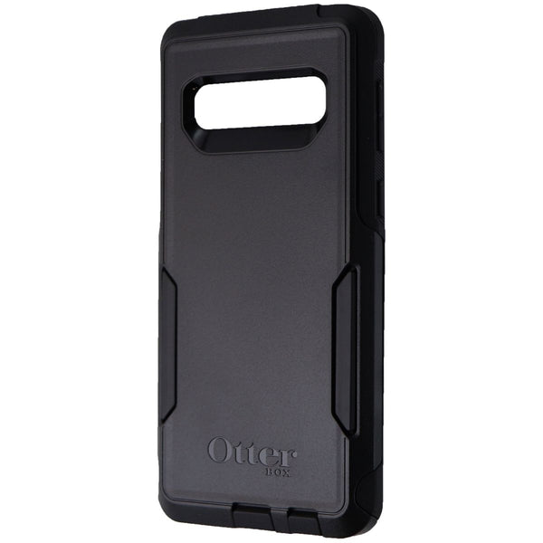 Otterbox Commuter Series Dual Layer Case for Samsung Galaxy S10 Only - Black