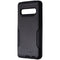 Otterbox Commuter Series Dual Layer Case for Samsung Galaxy S10 Only - Black