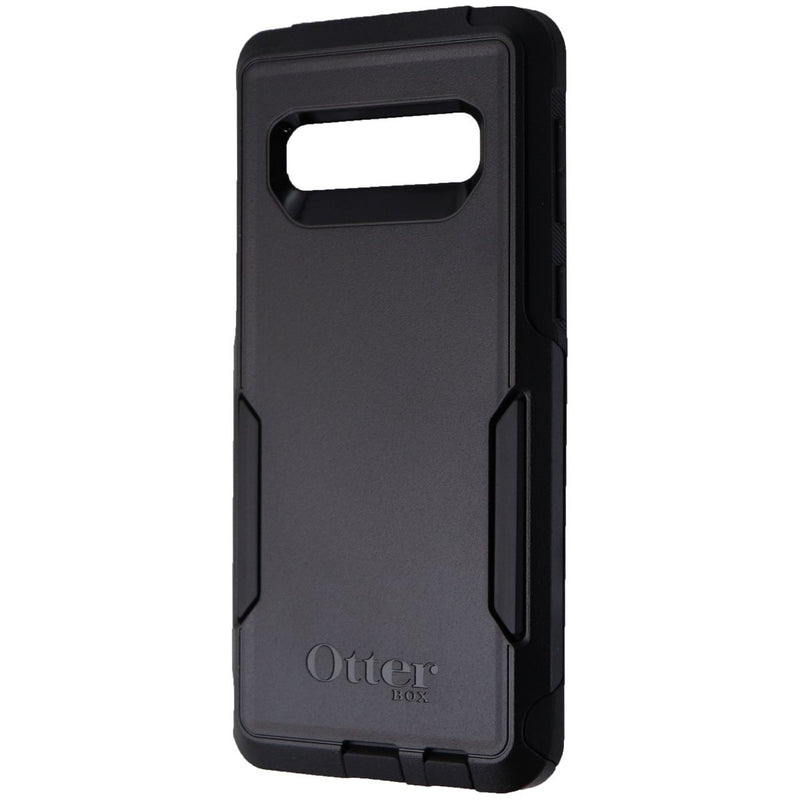 Otterbox Commuter Series Dual Layer Case for Samsung Galaxy S10 Only - Black