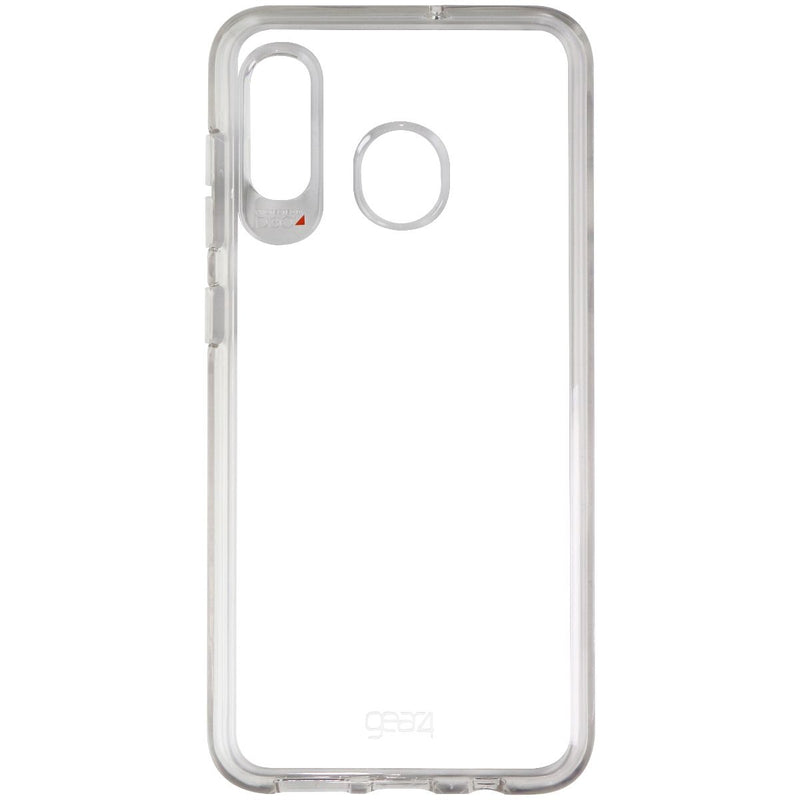 ZAGG Crystal Palace Series Hardshell Case for Samsung Galaxy A20 - Clear