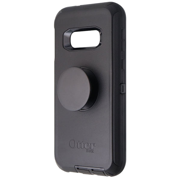 Otter + Pop Defender Screenless Edition Case for Samsung Galaxy S10e - Black