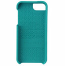 Trina Turk Dual Layer Protective Case Cover for iPhone SE 5S 5 - Trellis Coral