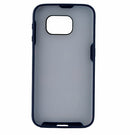 M-Edge LoudMouth Case Cover for Samsung Galaxy S6 - Dark Blue / Paisley Pirates