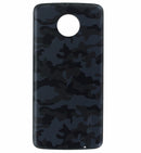 Incipio Interchangable Back Plate Motomod for Moto Z / Moto Z Force - Black Camo