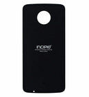 Incipio Interchangable Back Plate Motomod for Moto Z / Moto Z Force - Black Camo