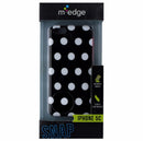 M-Edge Snap Series Hard Case Cover for iPhone 5C - Black