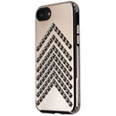 Case-Mate Rebecca Minkoff Case for Apple iPhone 8 and 7 - Rose Gold / Black
