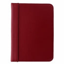 M-Edge Go Case Series Protective Folio Case Cover for Kobo Glo - Red