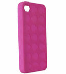 M-Edge Alter Ego Protective Case Cover for iPhone 4s 4 - Pink