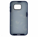 M-Edge Loudmouth Protective Case Cover for Galaxy S6 - Blue Gray White Pattern