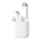 Apple AirPods (1st Gen) Wireless Bluetooth In-Ear Headphones and Case - White