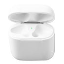 Apple AirPods (2nd Gen) with 8-Pin Lightning Charging Case - White (MV7N2AM/A)