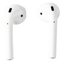 Apple AirPods (2nd Gen) with 8-Pin Lightning Charging Case - White (MV7N2AM/A)