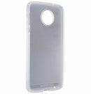 Tech 21 Impact Clear Case Cover for Moto Z Force Droid Edition - Clear