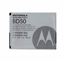 Motorola BD50 700 mAh Replacement Battery for Select Motorola Phone Models
