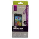Puregear High Definition Tempered Glass Screen Protector for Galaxy J3