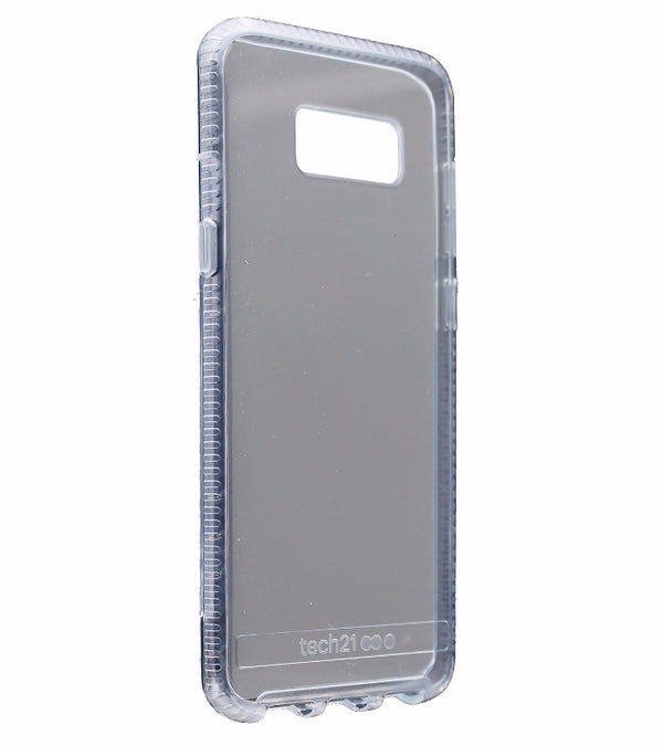 Tech21 Pure Clear Protective Case Cover For Samsung Galaxy S8+ - Clear