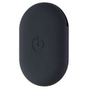 OEM Beats by Dre Rubber Pouch Sleeve Case for Beats X - Black