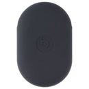 OEM Beats by Dre Rubber Pouch Sleeve Case for Beats X - Black