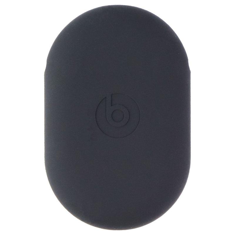 OEM Beats by Dre Rubber Pouch Sleeve Case for Beats X - Black