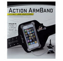 Nite Ize NIPB2-01-R8 Large Action Armband fits Most Phones iPhone 6s Galaxy S6