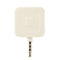 Square Reader for magstripe (with headset jack)