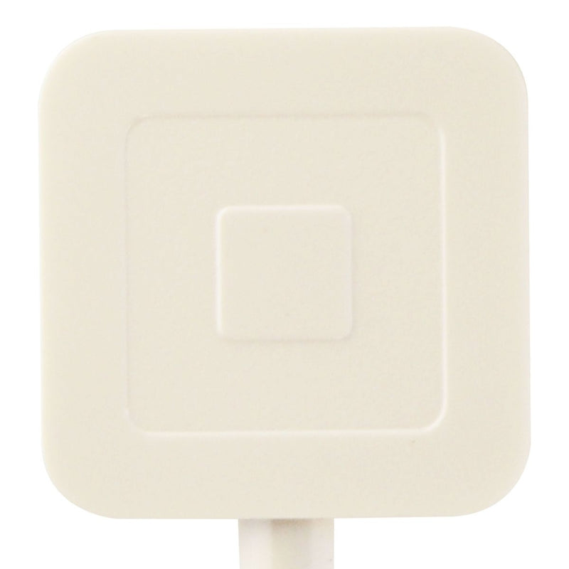 Square Reader for magstripe (with headset jack)