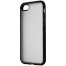 OEM Incipio Octane Series Case Cover for iPhone 8 7 - Clear Frost / Black