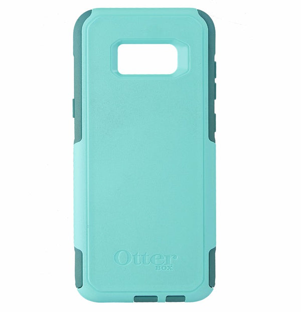 OtterBox Commuter Series Dual Layer Case for Samsung Galaxy S8+ Plus - Aqua Mint