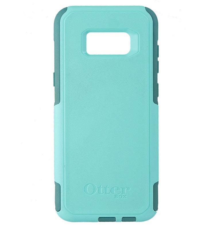 OtterBox Commuter Series Dual Layer Case for Samsung Galaxy S8+ Plus - Aqua Mint