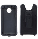 Tech21 Evo Tactical XT Case with Holster for Motorola Moto Z Droid - Black