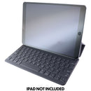 Apple Smart Keyboard for iPad Pro 10.5 / iPad 7th Gen & iPad Air 3rd Gen - Black