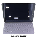 Apple Smart Keyboard for iPad Pro 10.5 / iPad 7th Gen & iPad Air 3rd Gen - Black