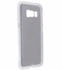 Case-Mate Naked Tough Series Hybrid Case for Samsung Galaxy S8 - Clear