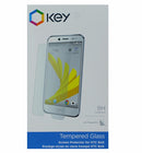 Key 9H Tempered Glass Anti-Fingerprint Screen Protector for HTC Bolt - Clear
