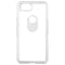 OtterBox Symmetry Series Protective Case Cover for Google Pixel 2 - Clear