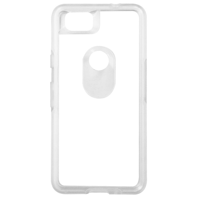 OtterBox Symmetry Series Protective Case Cover for Google Pixel 2 - Clear