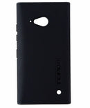 Incipio DualPro Series Hardshell Case Cover for Nokia Lumia 735 - Matte Black