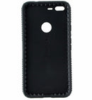 Speck Presidio Grip Series Slim Hybrid Case Cover Google Pixel XL - Black