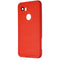 LifeProof FRE Series Protective Waterproof Case for Google Pixel 2 XL - Red
