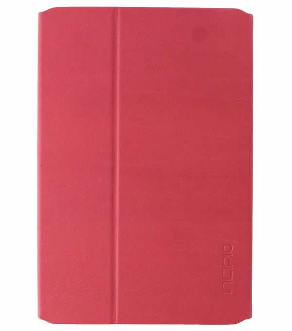 Incipio Faraday Series Hardshell Folio Case for Apple iPad mini 4th Gen - Pink