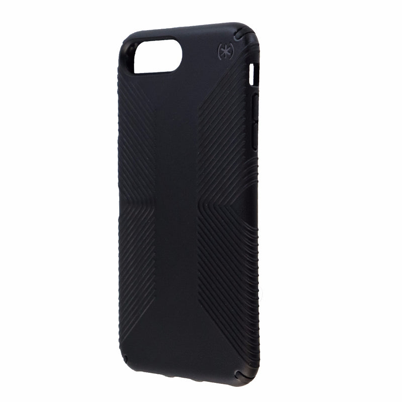 Speck Presidio Grip Case for iPhone 8 Plus/7 Plus & 6s Plus  - Black