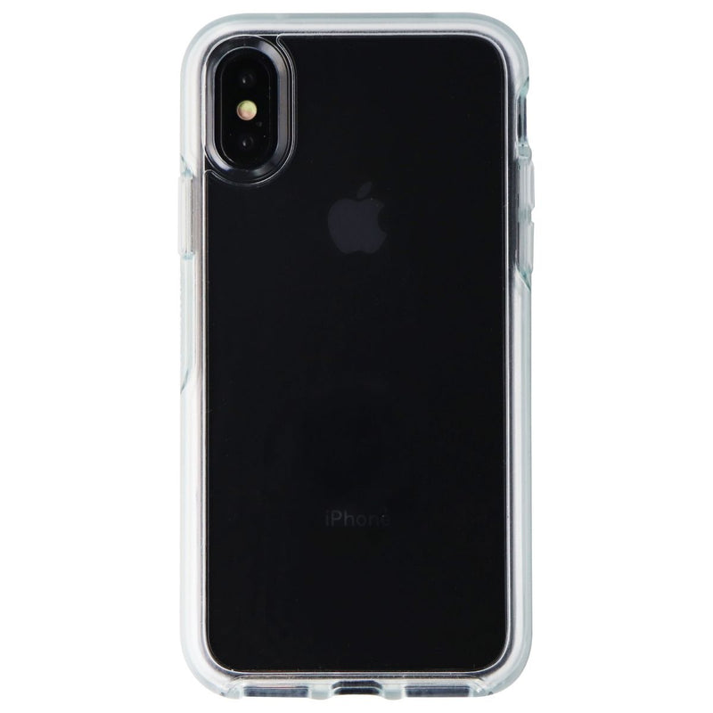 OtterBox Symmetry Series Case for Apple iPhone XS and iPhone X  - Clear