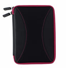 M-Edge Latitude Jacket Case for Kindle Paperwhite & Kobo Touch - Black/Pink