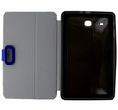 Incipio Clarion Protective Shock Case for Samsung Galaxy Tab E 9.6 - Dark Blue