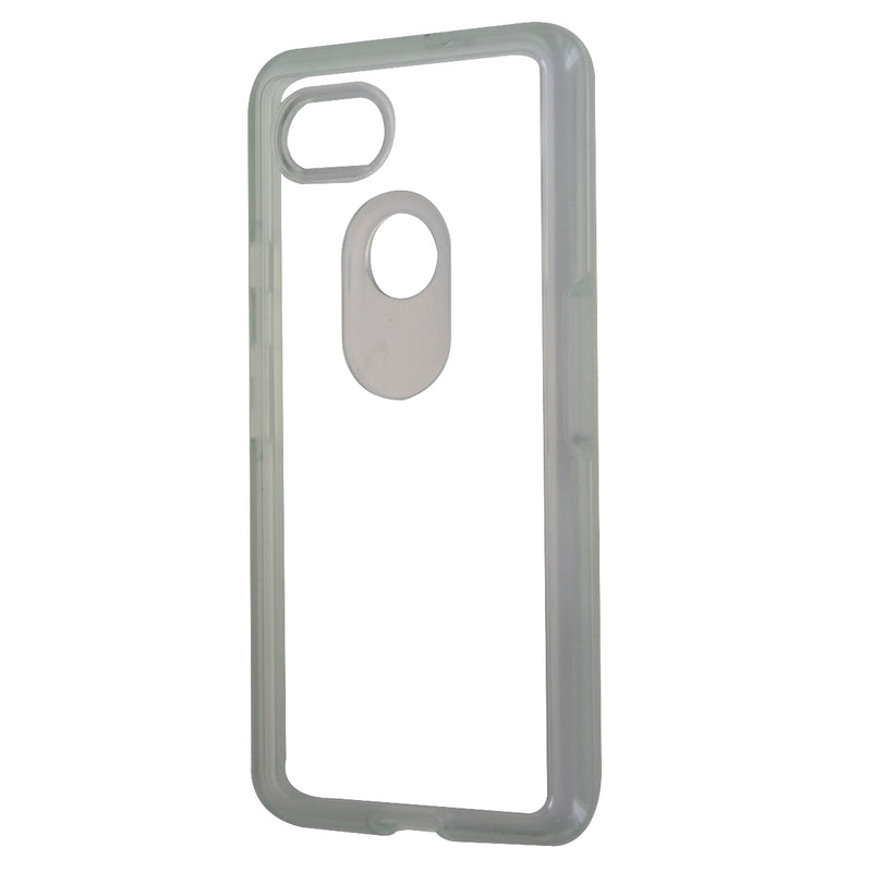 OtterBox Symmetry Series Hard Case for Google Pixel 2 XL Smartphone - Clear