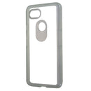 OtterBox Symmetry Series Hard Case for Google Pixel 2 XL Smartphone - Clear