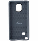 M-Edge Echo Series Case Cover for Samsung Galaxy Note 4 - Gray Marble