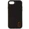 ZAGG Battersea Ultimate Impact Protection Case Cover for iPhone 8 7 6s 6 Black